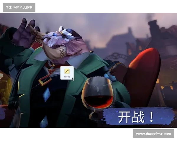 魔兽世界全屏最小化：窍门分享