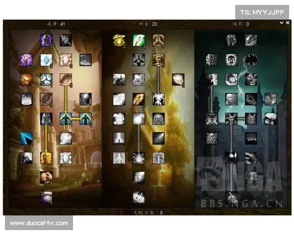 魔兽世界怀旧服：打造无坚不摧的盾牌之道