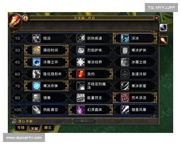 魔兽世界攻击数值飙升秘籍解析